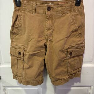 Men’s Cargo Shorts- size 29- Urban Pipeline